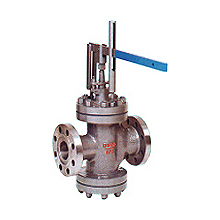 Y45H杠桿式減壓閥~威爾頓規(guī)格型號(hào)