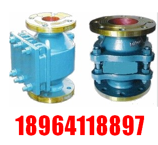 ZGB-I型波紋管道阻火器~威爾頓規(guī)格型號(hào)