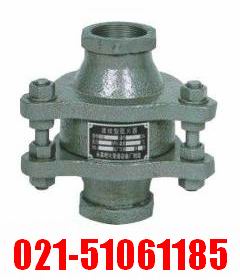 ZGB絲口阻火器~威爾頓規(guī)格型號(hào)