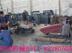 遼寧省破碎機(jī)產(chǎn)品圖片