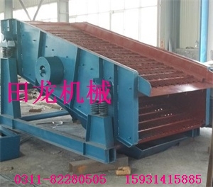 沈陽振動篩網(wǎng)產(chǎn)品圖片