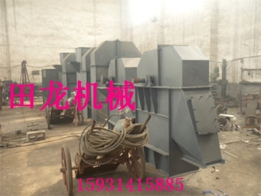 山東斗式提升機