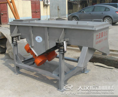 直線(xiàn)振動(dòng)篩,直線(xiàn)篩,長(zhǎng)方形振動(dòng)篩