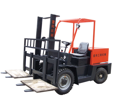 富邦叉車(chē)機(jī)轉(zhuǎn)運(yùn)機(jī)