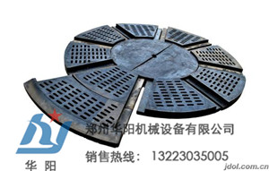 球磨機襯板配件要有必要的保養(yǎng)措施產(chǎn)品圖片