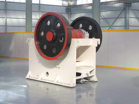 恒美百特顎式破碎機-可分期付款