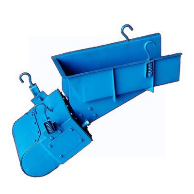 電磁振動給料機(jī)產(chǎn)品圖片