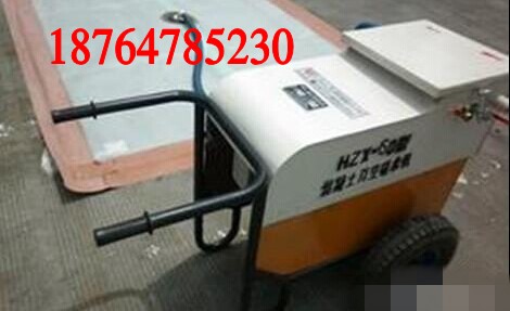  HZX-60混凝土真空吸水機(jī)欲購(gòu)從速