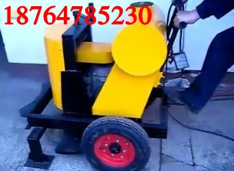  500型快速地面切樁機(jī)廠家欲購(gòu)從速