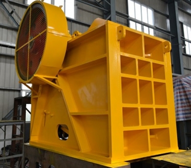 整塊炭塊推薦破碎機(jī)