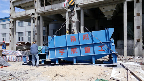 優(yōu)質(zhì)自清理圓筒篩報(bào)價(jià)信息