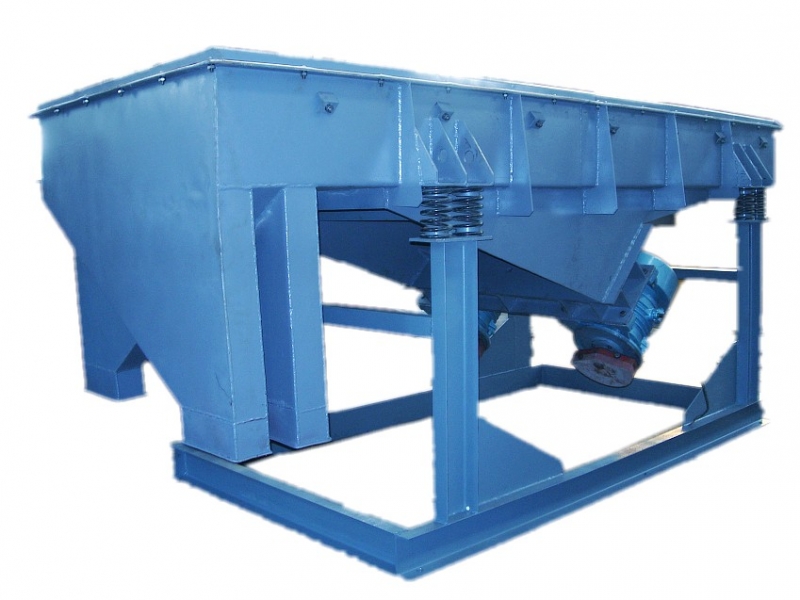 供應(yīng)師大振動(dòng)熱銷DZSF直線篩振動(dòng)篩