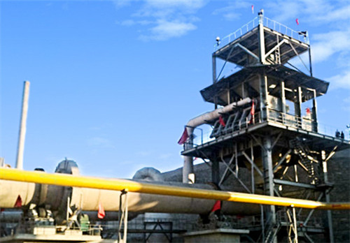 石灰回轉(zhuǎn)窯/石灰窯/石灰窯廠家產(chǎn)品圖片