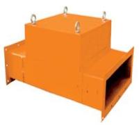 永磁除鐵器特價出售 恒磁RCYA-200管