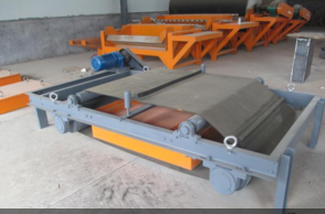 供應(yīng)恒磁RCYD-5永磁自卸式除鐵器 