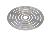 空壓機進排氣閥閥片