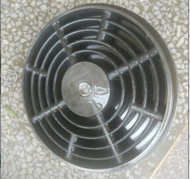 空壓機進排氣閥