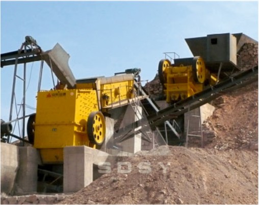 錘式破碎機生產(chǎn)廠家 報價產(chǎn)品圖片