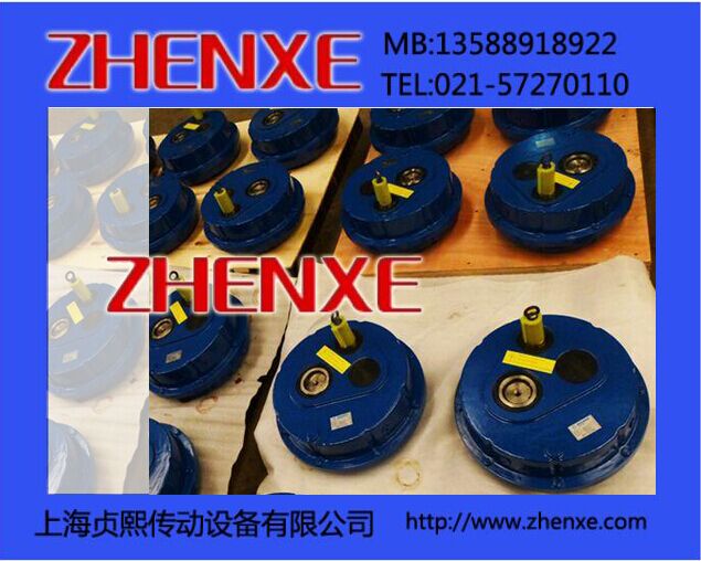 ZGY364.45平行齒輪箱產(chǎn)品圖片