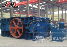 輥式級配機(jī)