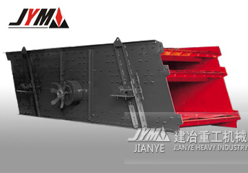 振動篩產品圖片