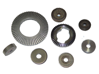 粉末冶金倒檔限位卡