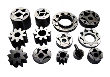 粉末冶金高轉(zhuǎn)矩鋼驅(qū)動鏈輪