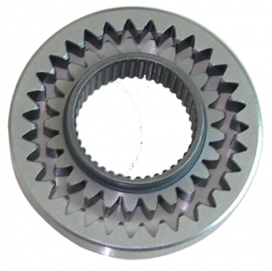 粉末冶金離合器主動齒輪