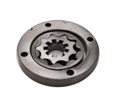 粉末冶金發(fā)動機(jī)從動齒輪