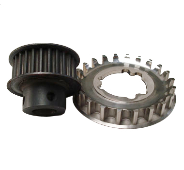 同步器齒轂產(chǎn)品圖片