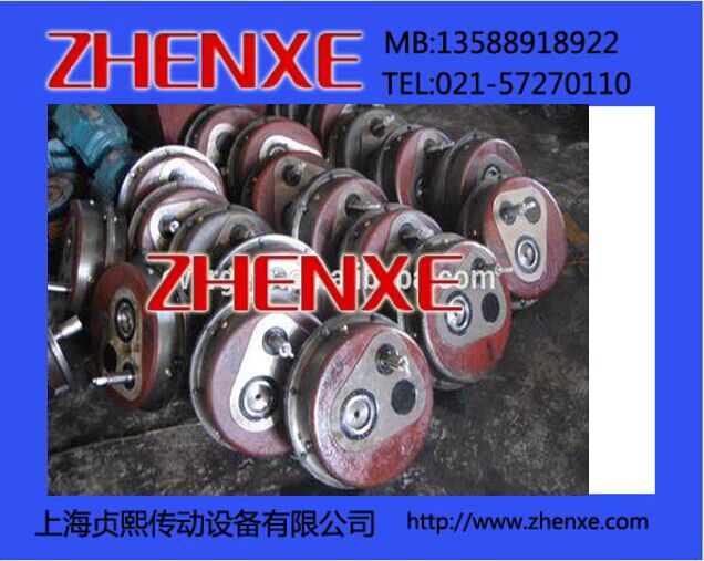 中聯(lián)攪拌站減速機(jī)ZGY625.90產(chǎn)品圖片