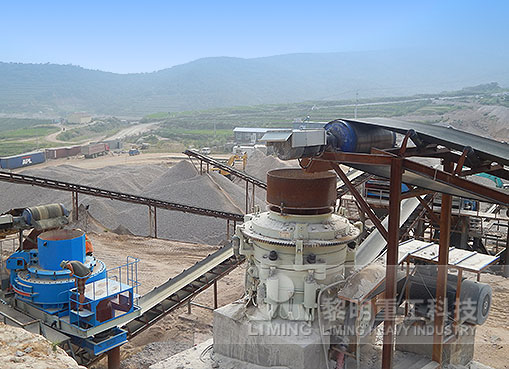 鐵路石子加工破碎機(jī) 玄武巖碎石機(jī)