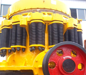 3步為你解決什么樣的破碎機(jī)更受歡產(chǎn)品圖片