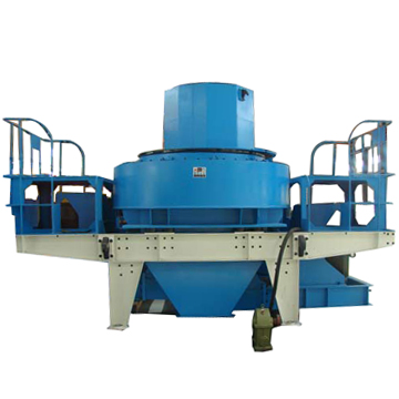 制沙生產(chǎn)線真正發(fā)揮制沙機(jī)的作用產(chǎn)品圖片