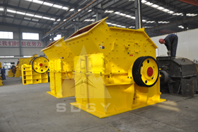 新型細(xì)碎機(jī)生產(chǎn)廠家 報(bào)價(jià)產(chǎn)品圖片