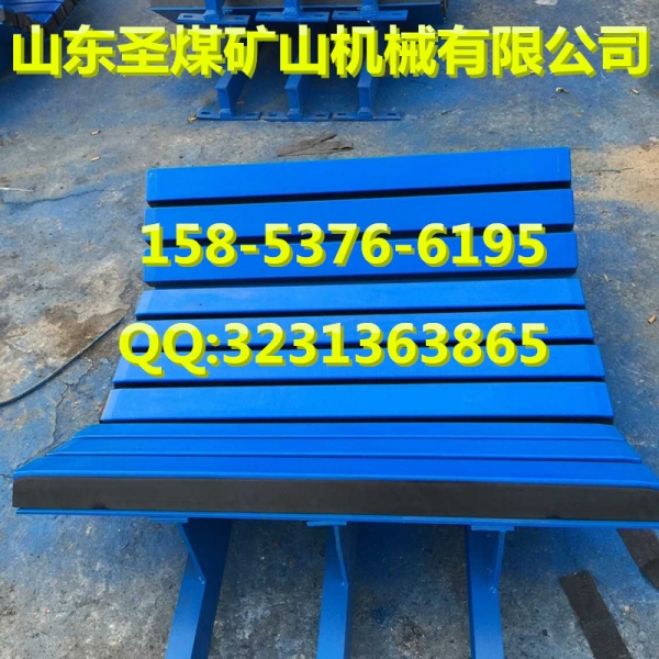  緩沖床介紹產(chǎn)品圖片