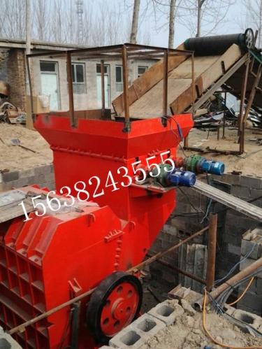 液壓管子破碎機(jī)的較新資訊