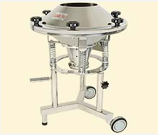 高頻過(guò)濾篩