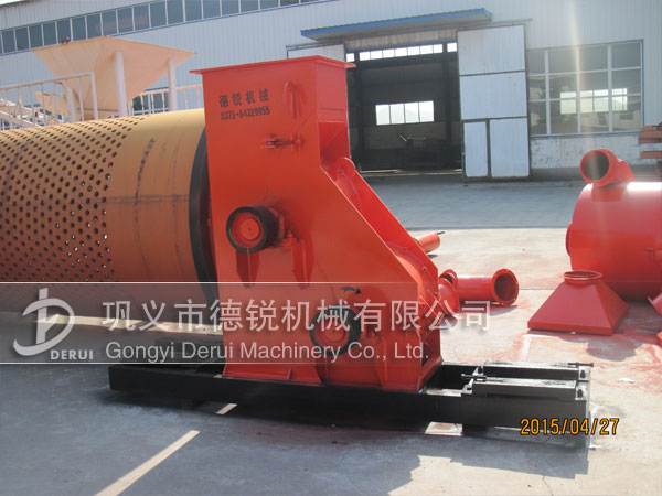 頁巖粉碎機(jī)調(diào)換襯板的時(shí)候要注重的問題產(chǎn)品圖片