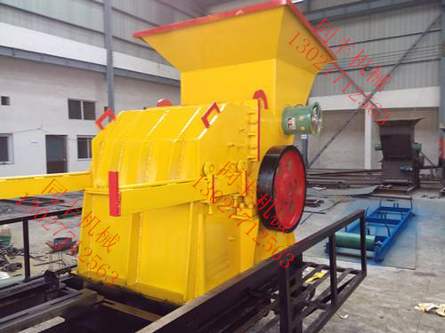 南和彩鋼瓦破碎機(jī)價(jià)格88000貨到付產(chǎn)品圖片