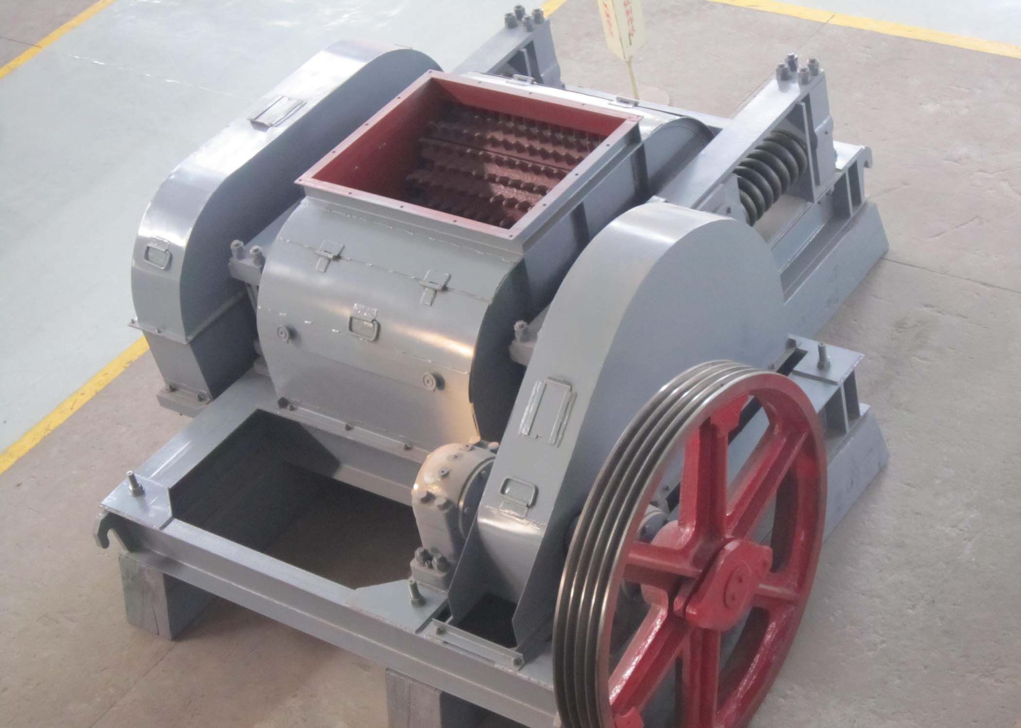 較新輥式破碎機(jī)價(jià)格報(bào)價(jià)