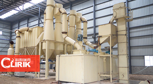 石灰石磨粉機設(shè)備都可以加工哪些物產(chǎn)品圖片