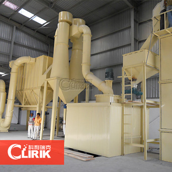 800目石灰粉用什么磨粉機好？產(chǎn)品圖片