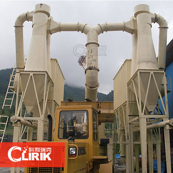 礦石超細(xì)磨粉機(jī)研磨的細(xì)度和產(chǎn)量能