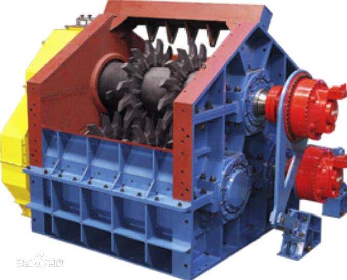 撕碎機(jī)的用途產(chǎn)品圖片