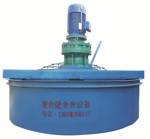 立式混料機(jī)——鄭州起騰產(chǎn)品圖片