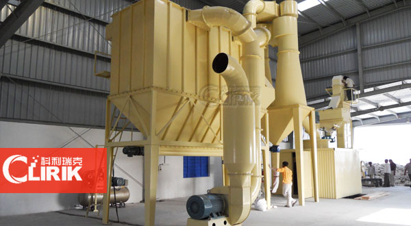 上海石灰石磨粉機(jī)和石灰粉應(yīng)用領(lǐng)域