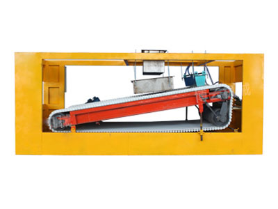 平板磁選機(jī)