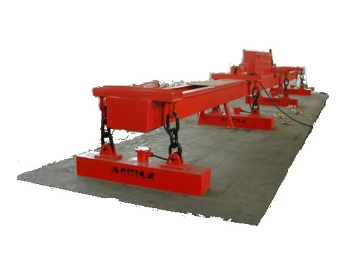 LEP系列起重永磁電磁鐵