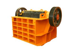 PE-200×300顎式破碎機 高質(zhì)量低價產(chǎn)品圖片